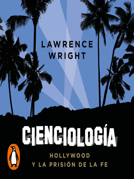 Title details for Cienciología by Lawrence Wright - Available